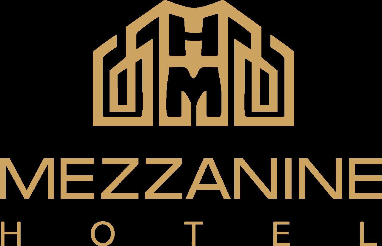 Mezzanine Hotel Odessa Exterior foto